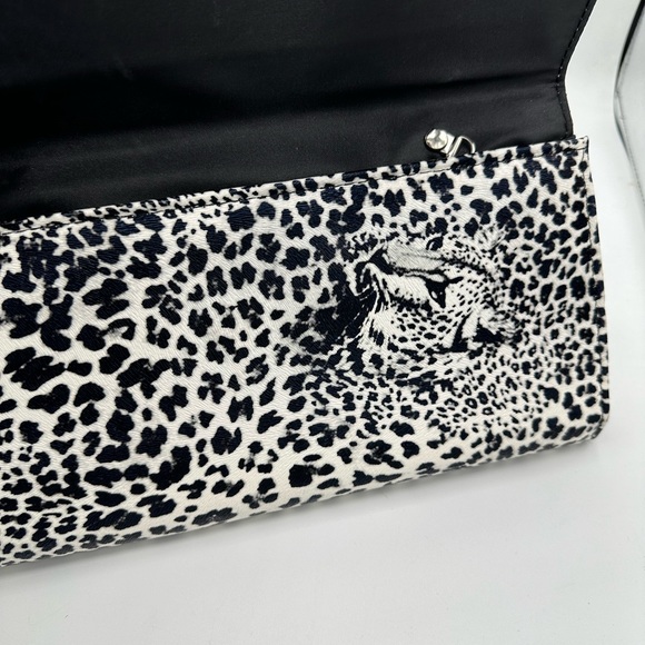 Clutch handbag - Picture 3 of 6